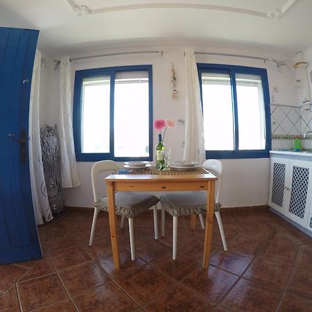 Ventanas De Lanzarote Apartment Плая Кемада Екстериор снимка