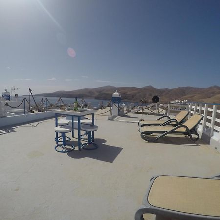 Ventanas De Lanzarote Apartment Плая Кемада Екстериор снимка