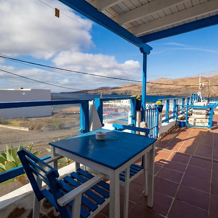 Ventanas De Lanzarote Apartment Плая Кемада Екстериор снимка