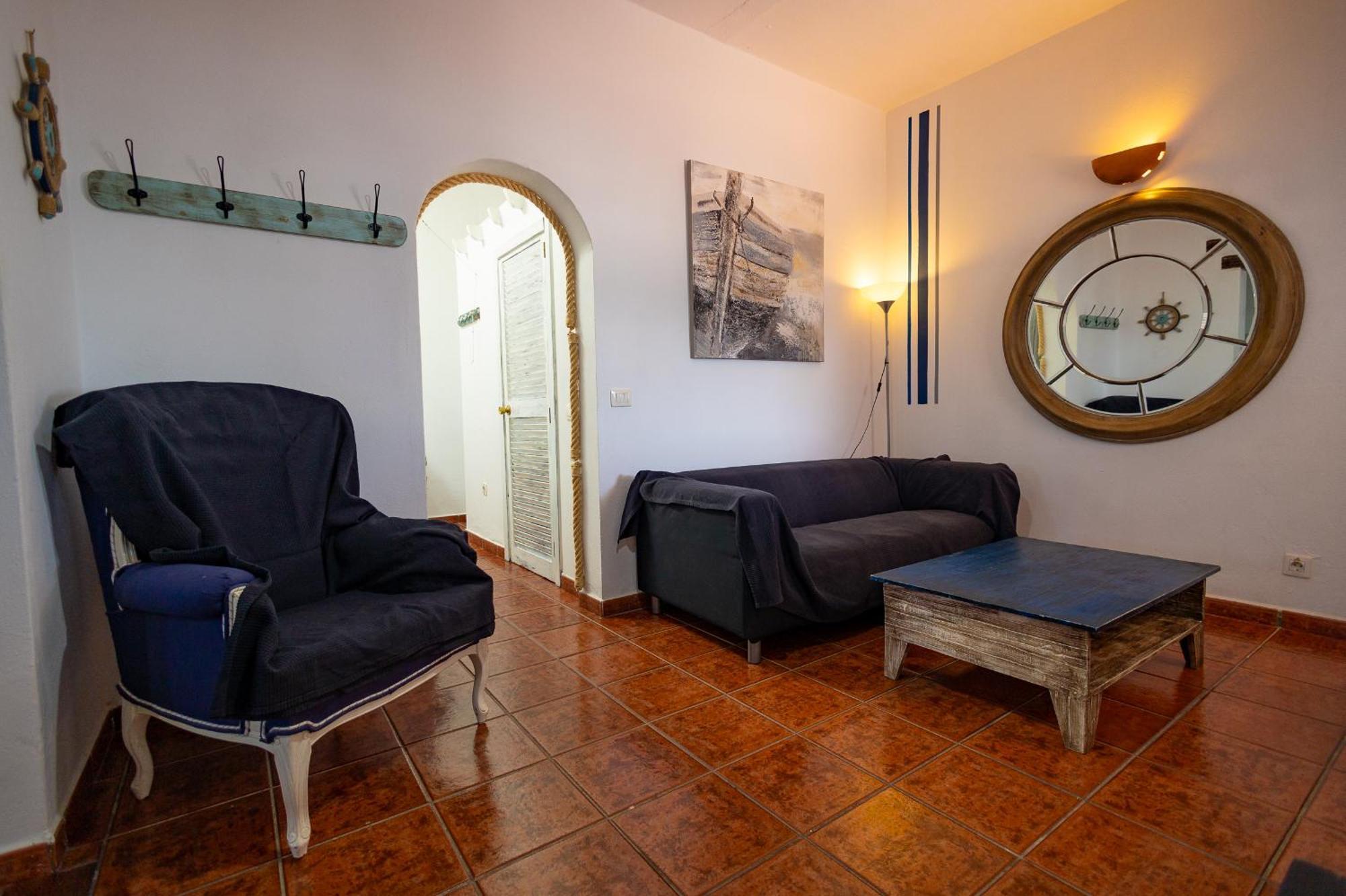 Ventanas De Lanzarote Apartment Плая Кемада Екстериор снимка