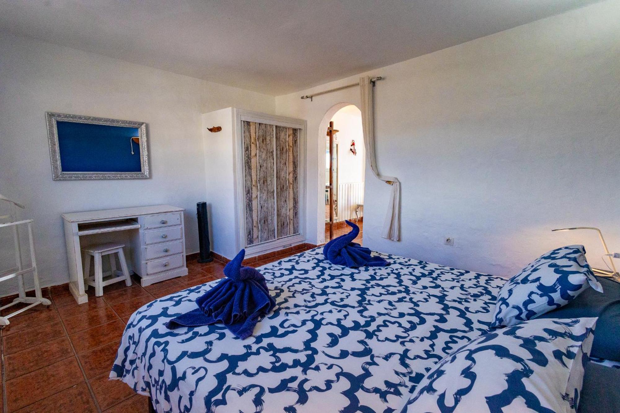 Ventanas De Lanzarote Apartment Плая Кемада Екстериор снимка