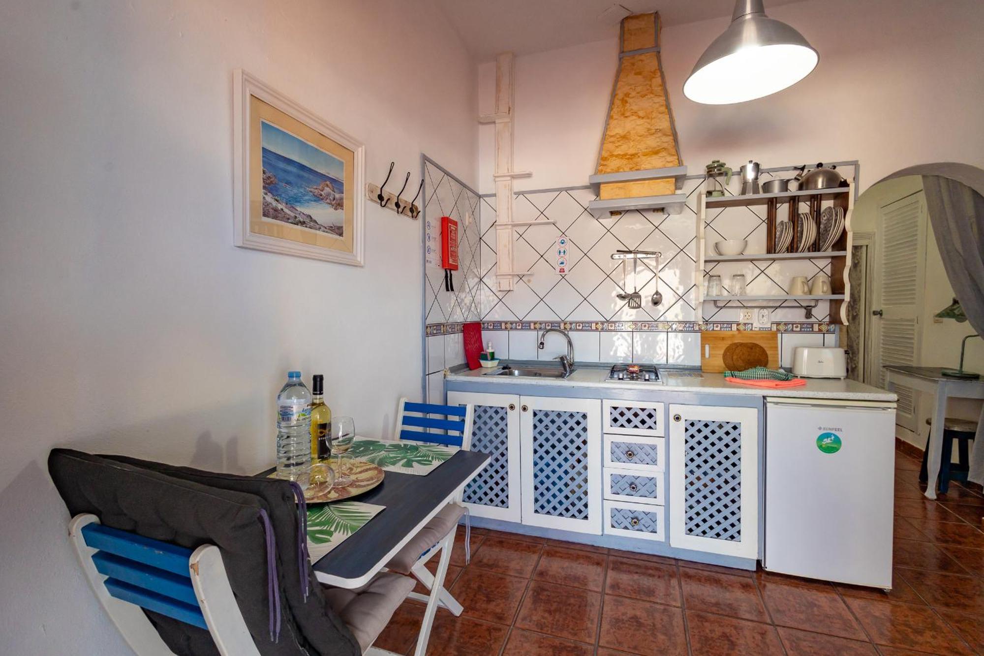 Ventanas De Lanzarote Apartment Плая Кемада Екстериор снимка