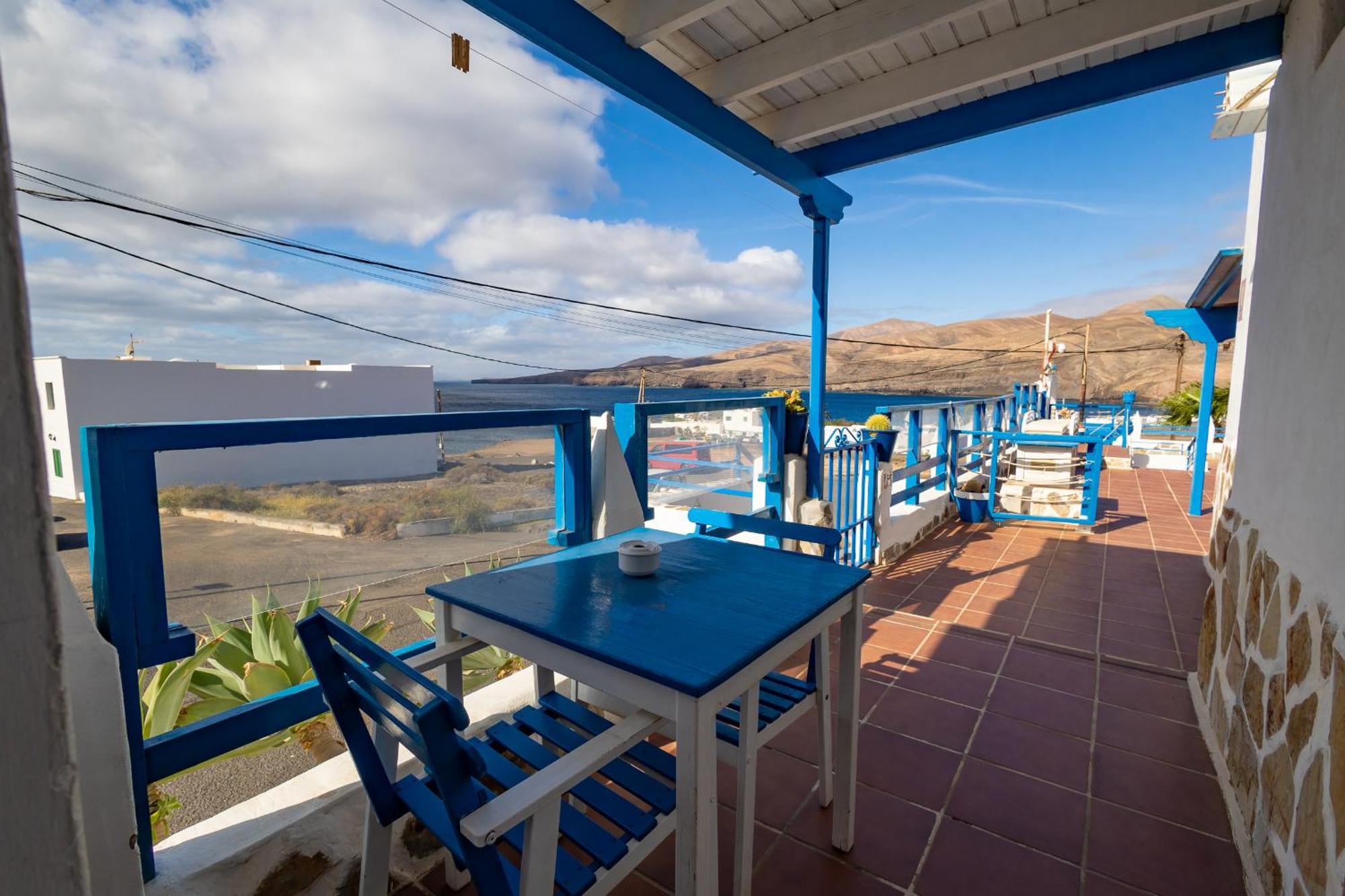 Ventanas De Lanzarote Apartment Плая Кемада Екстериор снимка