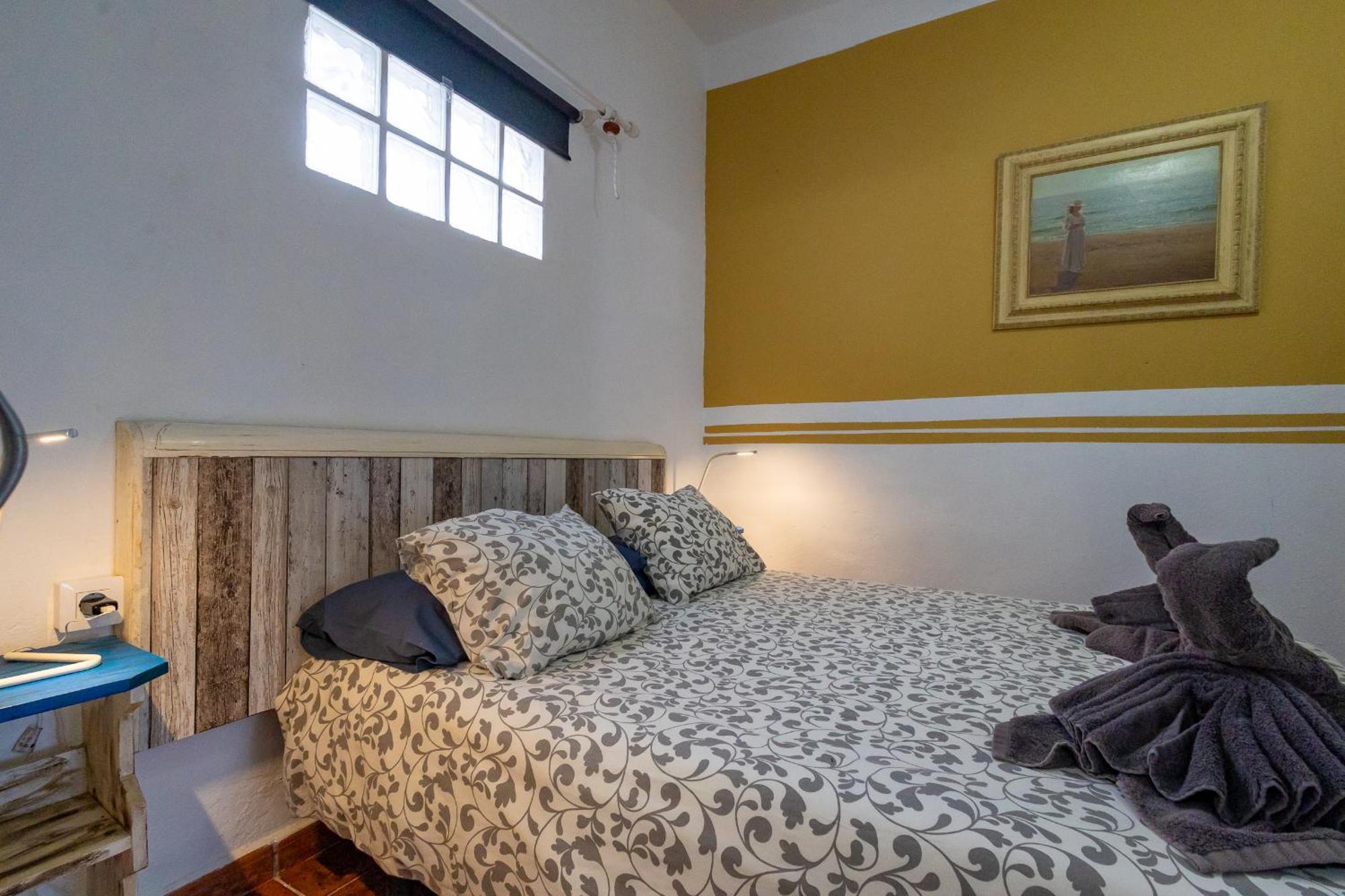 Ventanas De Lanzarote Apartment Плая Кемада Екстериор снимка